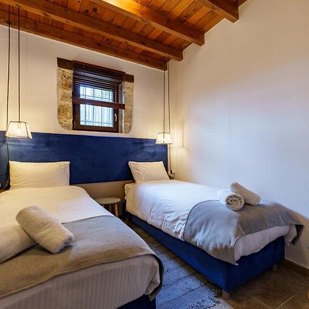 Lasithi Luxury Villa Mesa Lasithi Kültér fotó
