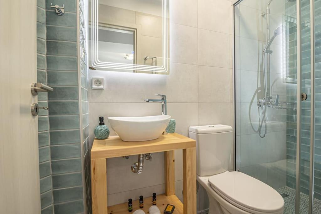 Lasithi Luxury Villa Mesa Lasithi Kültér fotó