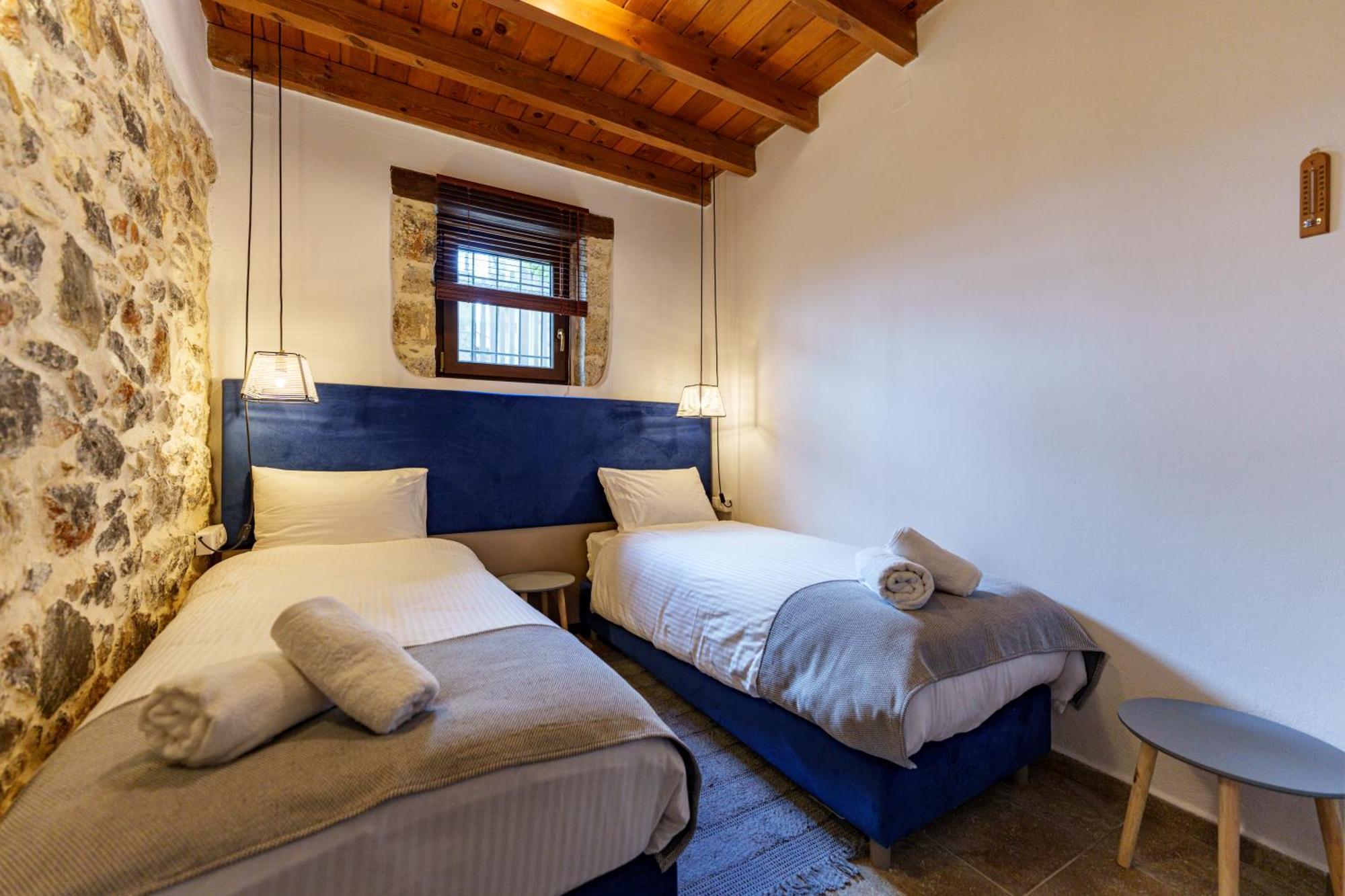 Lasithi Luxury Villa Mesa Lasithi Kültér fotó