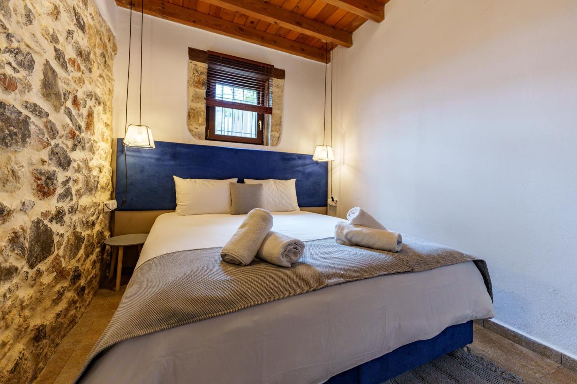 Lasithi Luxury Villa Mesa Lasithi Kültér fotó